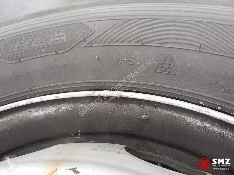 Reservdelar lastbilar Goodyear Occ...