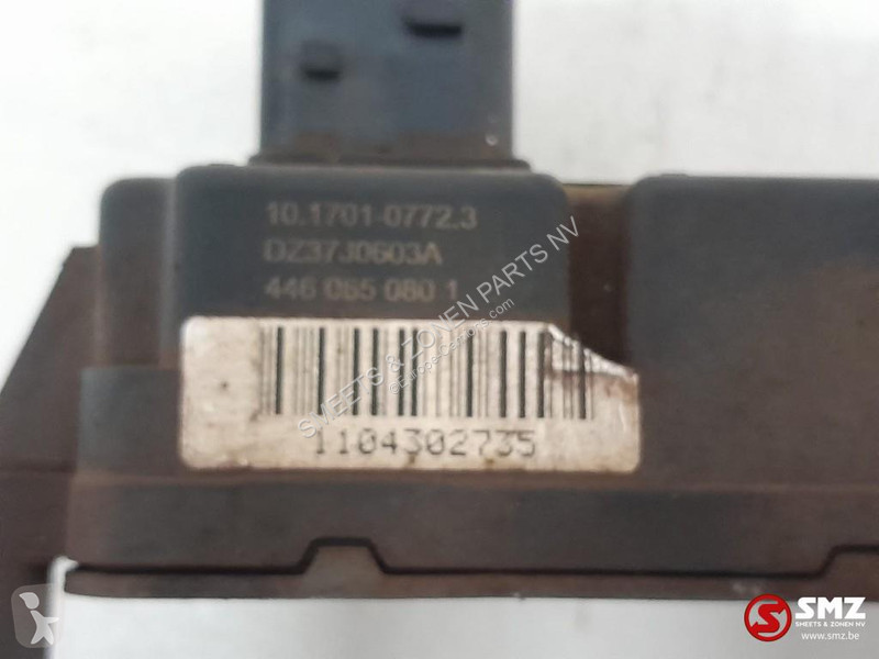 Reservdelar lastbilar DAF Occ ECU ESC...