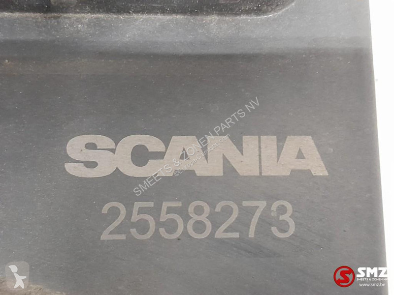 Reservedele til lastbil Scania Occ...