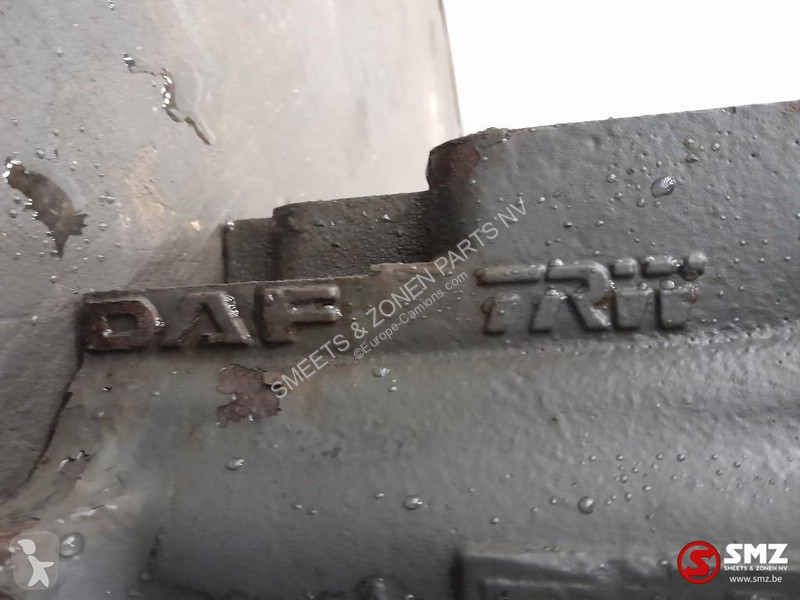 Piese camioane DAF Occ stuurhuissteun DAF