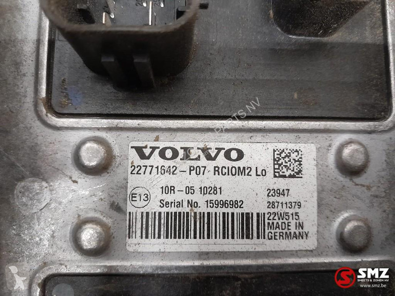 Reservdelar lastbilar Volvo Occ ECU RCIOM2...