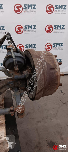 Peças pesados Mercedes Occ stuuras VL4/36D-6,7...