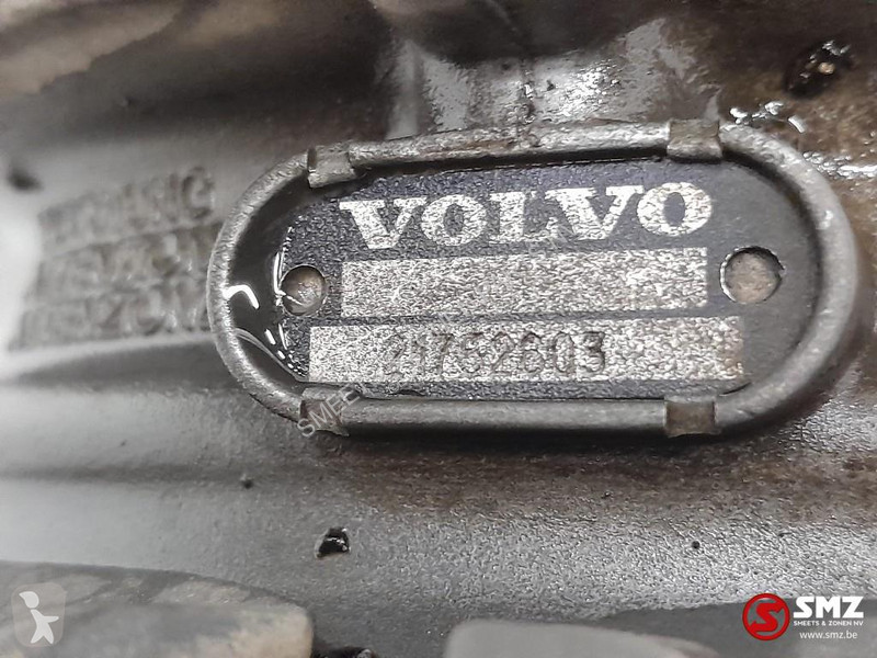 Reservedele til lastbil Volvo Occ remcilinder...