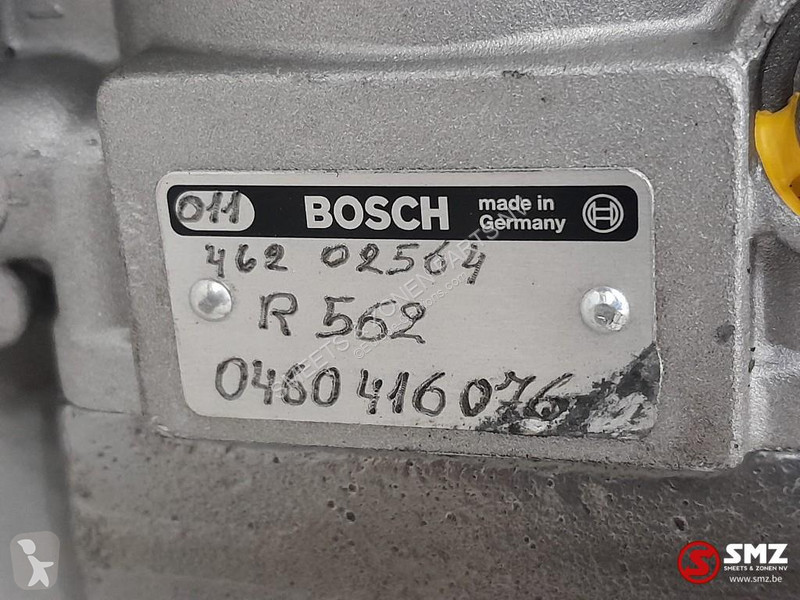 Reservdelar lastbilar Iveco Occ...