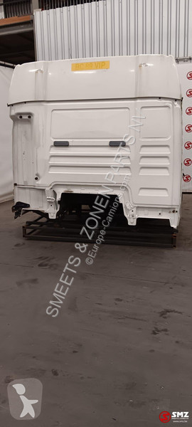 Reservedele til lastbil MAN Occ Cabine compleet...
