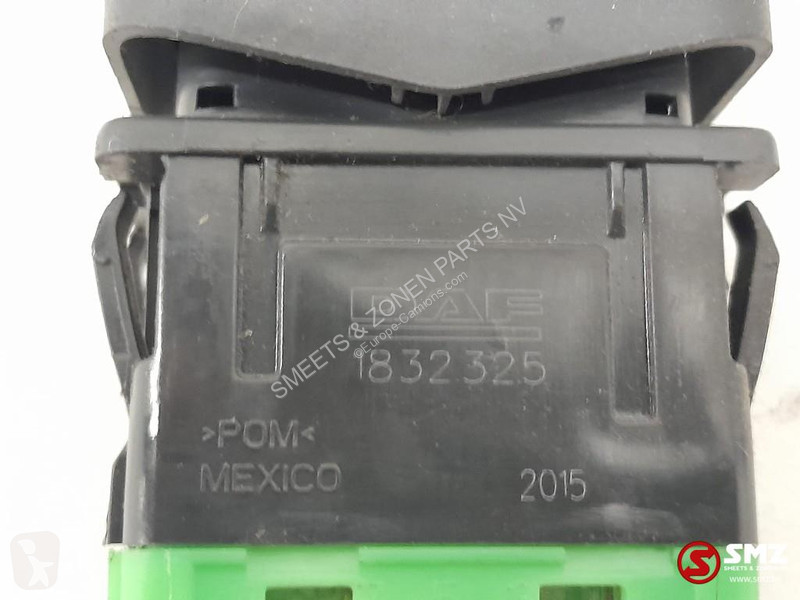 Piese camioane DAF Occ set schakelaars DAF