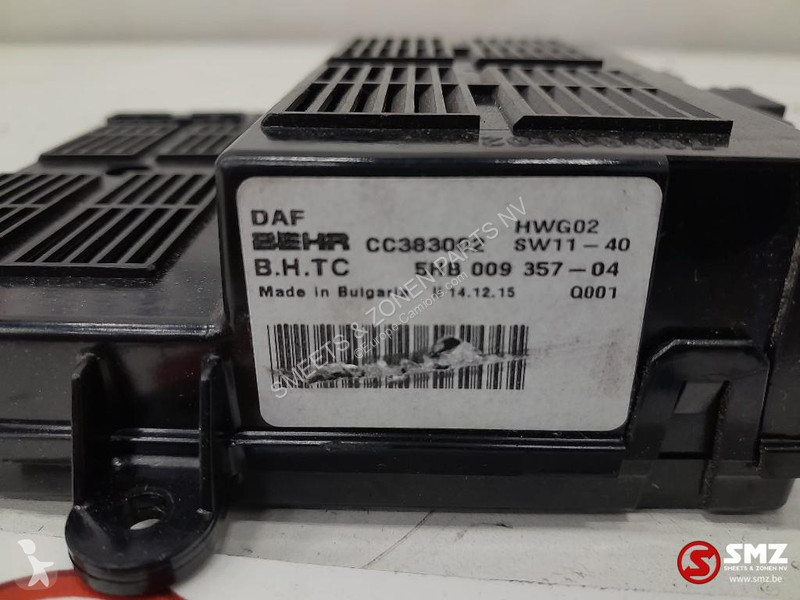 Reservdelar lastbilar DAF Occ ECU...