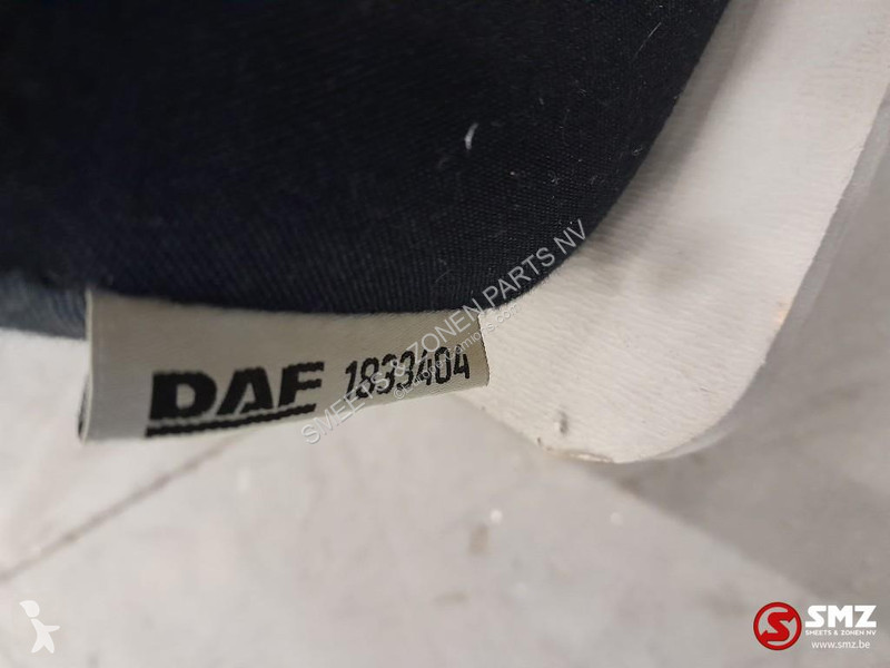 Reservdelar lastbilar DAF Occ onderbed DAF