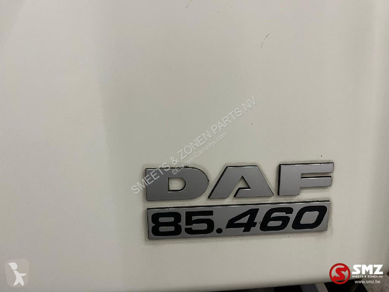 Vrachtwagenonderdelen DAF Occ cabine compleet DAF