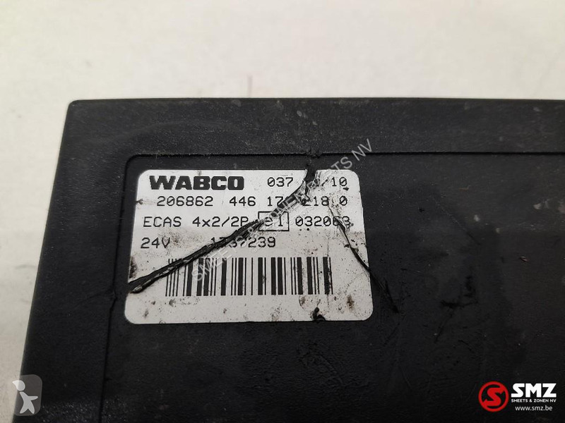 Reservdelar lastbilar DAF Occ ECU ECAS 4x2...