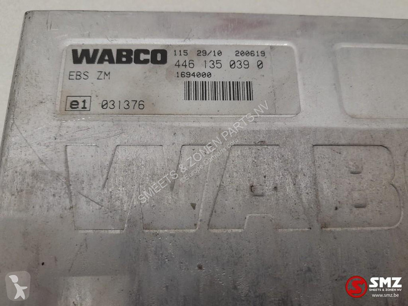 Reservdelar lastbilar DAF Occ ECU EBS ZM...