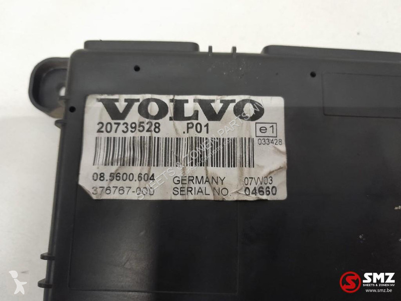 Náhradní díly pro kamiony Volvo Occ ECU...