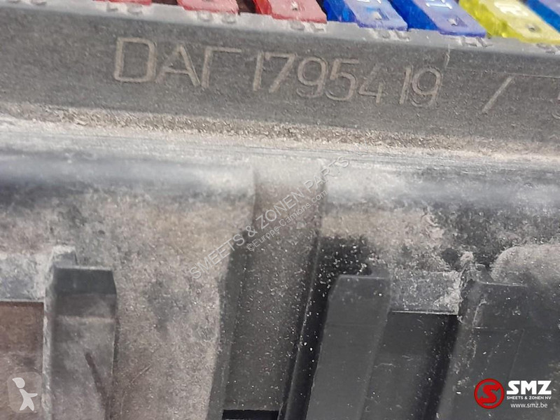 Piese camioane DAF Occ zekeringskast DAF