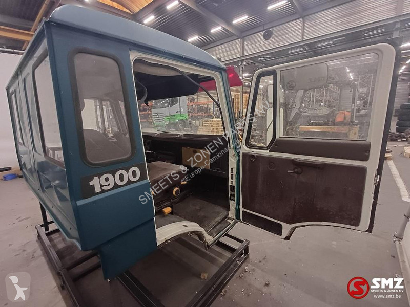 Vrachtwagenonderdelen DAF Occ Cabine DAF