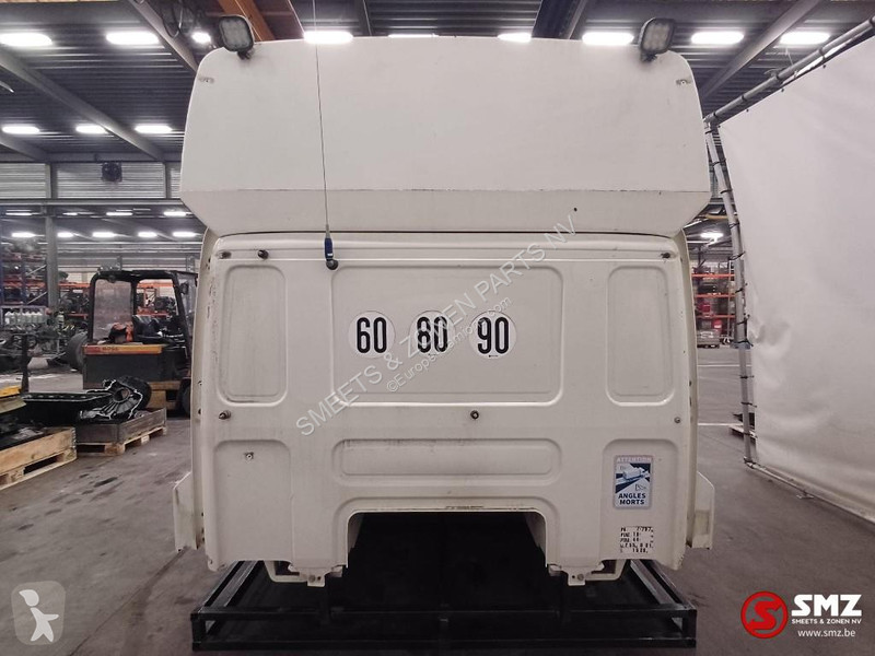 Peças pesados DAF Occ cabine compleet DAF