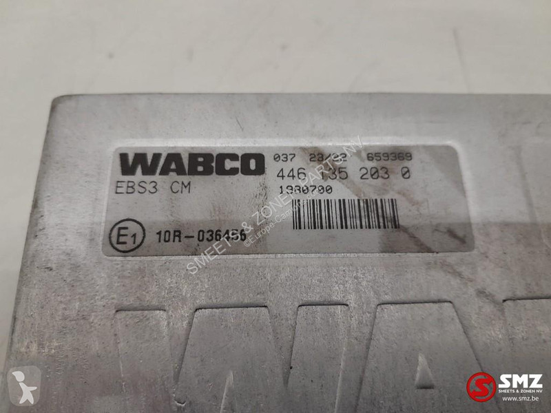 Reservdelar lastbilar DAF Occ ECU EBS3...