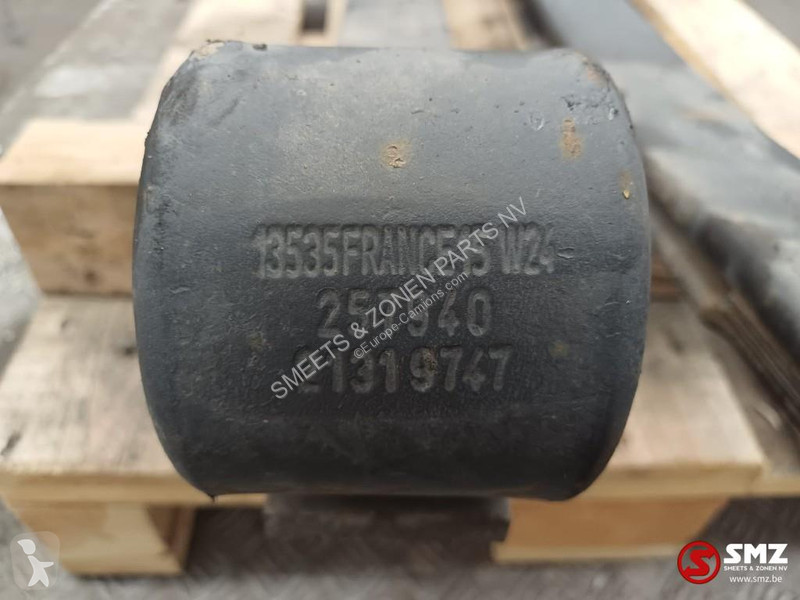 Reservdelar lastbilar Renault Occ set bladveren...