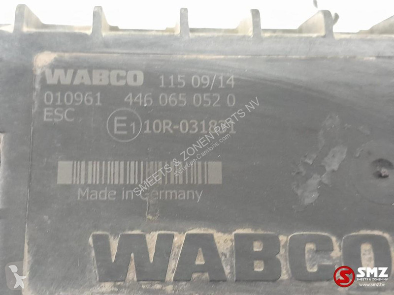 Reservdelar lastbilar DAF Occ ECU ESC...