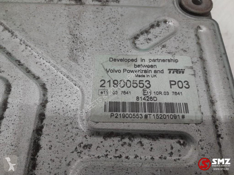 Reservedele til lastbil Volvo Occ ECU...