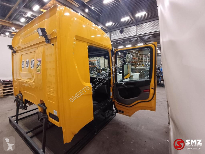 Ricambio per autocarri Scania Occ cabine Scania...