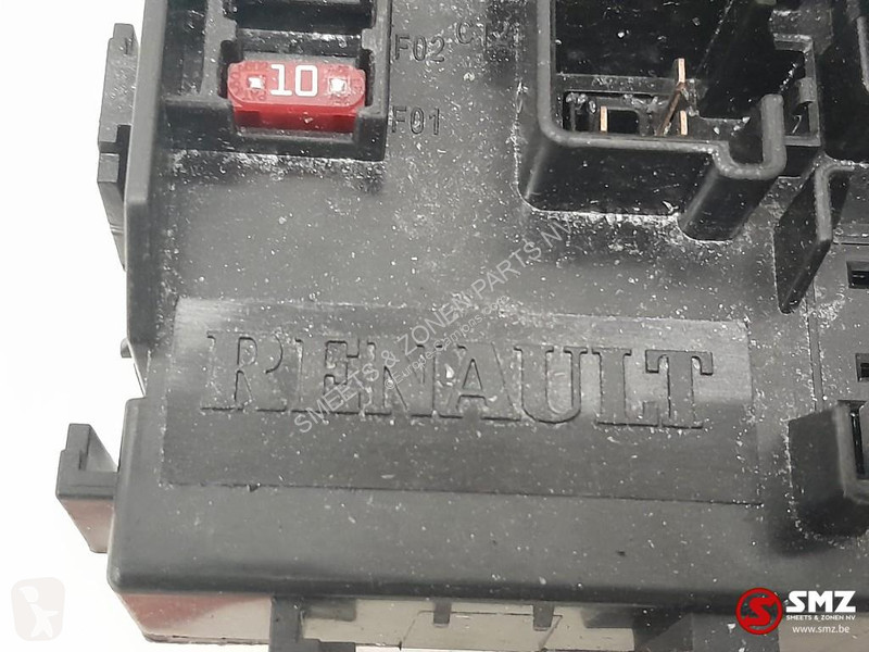 Piese camioane Renault Occ ECU VMCU2...