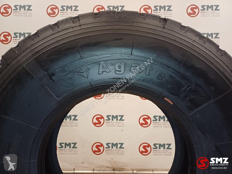 قطع غيار الآليات الثقيلة  Band 13R22.5 Agate HF702