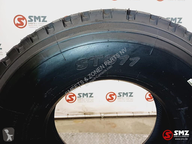 Ricambio per autocarri  Band 315/80r22.5 Agate...