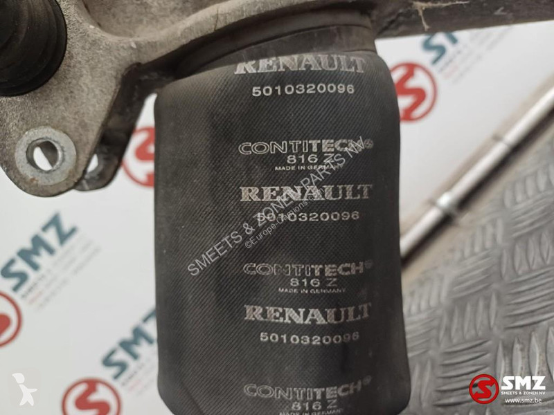 Vrachtwagenonderdelen Renault Occ...