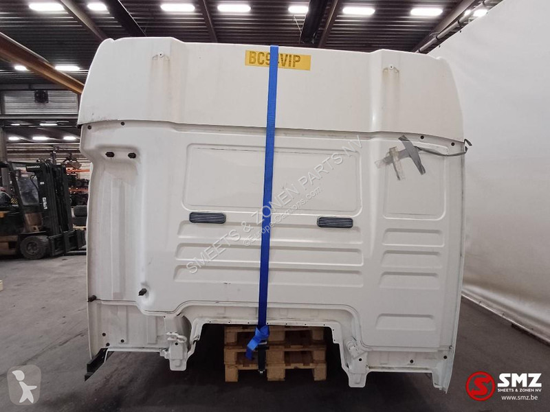 Reservedele til lastbil MAN Occ cabine MAN  EURO 6