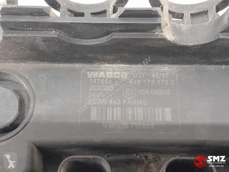 Reservdelar lastbilar DAF Occ ECU ECAS 4x2...