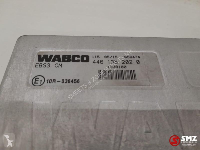 Reservdelar lastbilar DAF Occ ECU EBS3...