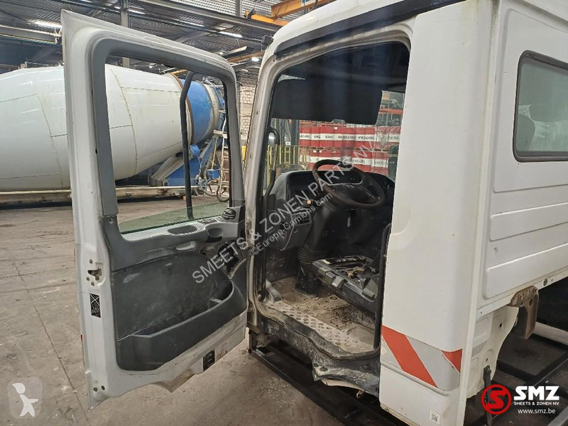 Vrachtwagenonderdelen Mercedes Occ cabine...