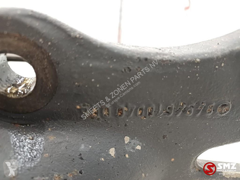 Peças pesados Mercedes Occ ophangingssteun...