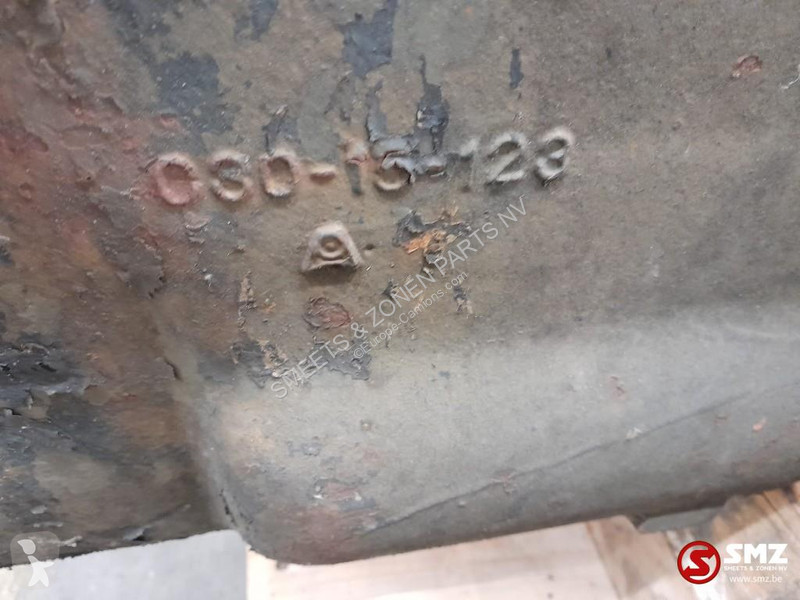Ricambio per autocarri DAF Occ motor 575 +...