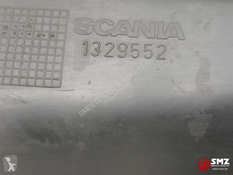 قطع غيار الآليات الثقيلة Scania Occ voorbumper...