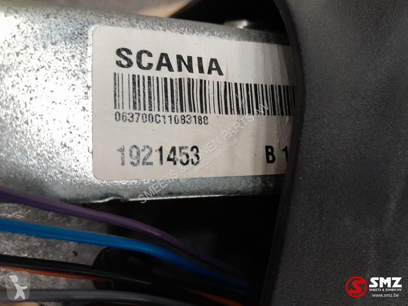 Reservdelar lastbilar Scania Occ stuurwiel +...