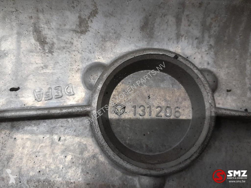 Ricambio per autocarri Scania Occ kleppendeksel...