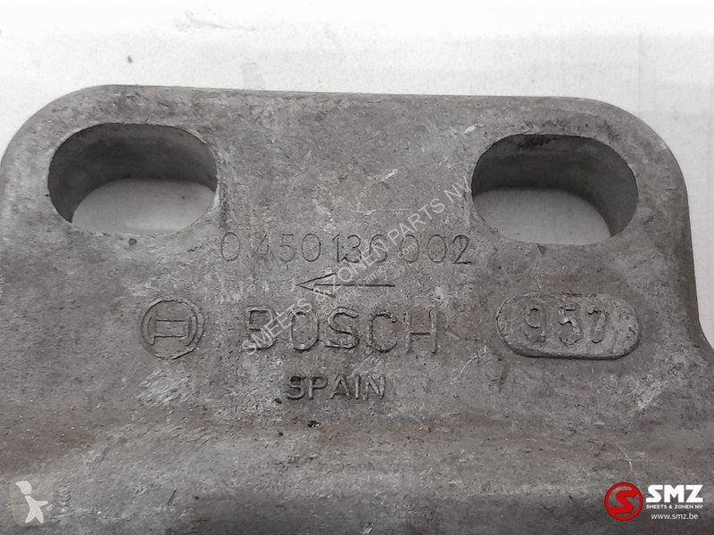 Peças pesados Scania Occ brandstoffilter met 2...