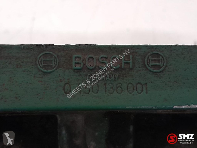 Peças pesados Bosch Occ brandstoffilter Bosch