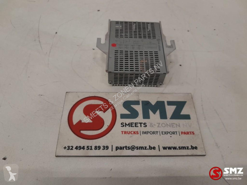 Peças pesados Volvo Occ ECU spanningsomvormer...