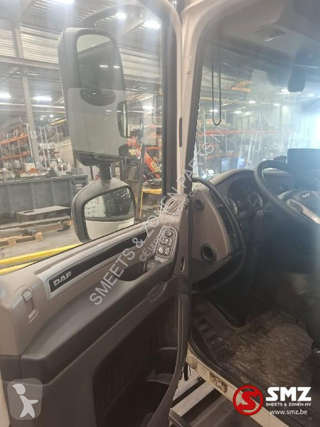 Reservdelar lastbilar DAF Occ cabine compleet DAF