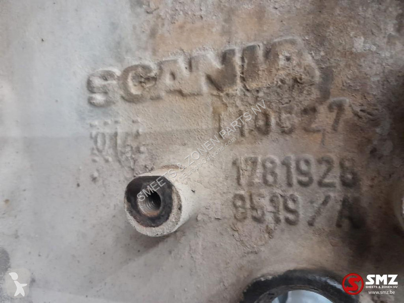 Reservedele til lastbil Scania Occ...