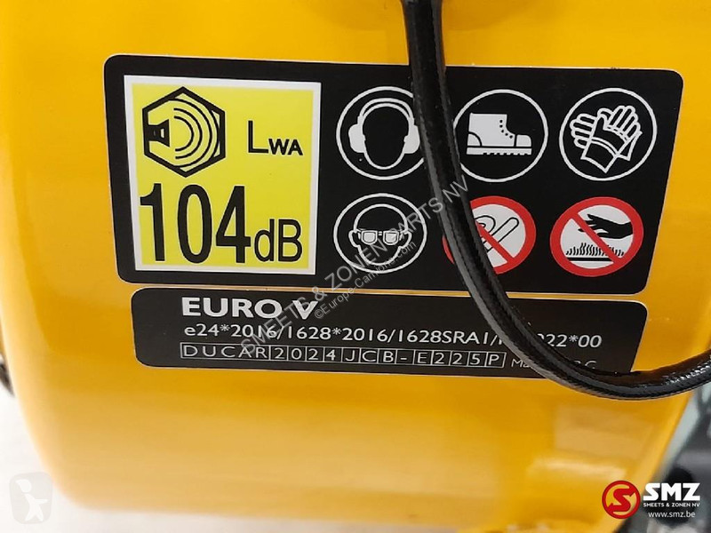 Reservdelar lastbilar JCB Vuilwaterpomp WPNL80T...