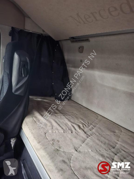 Vrachtwagenonderdelen Mercedes Occ cabine...