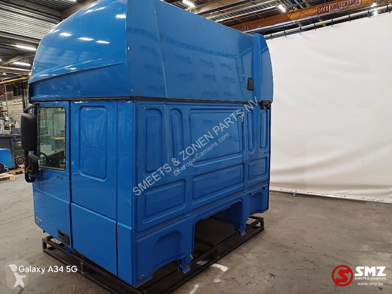 Reservdelar lastbilar DAF Occ cabine DAF Super...