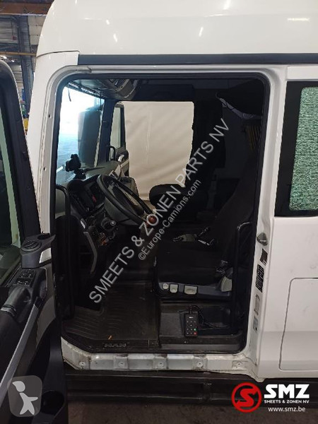 Reservedele til lastbil MAN Occ cabine MAN  euro 6