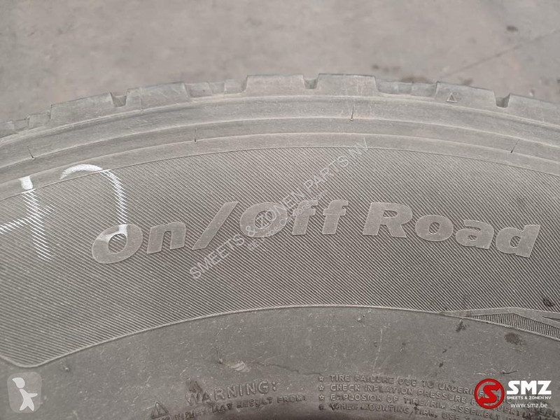 Vrachtwagenonderdelen Hankook Occ...