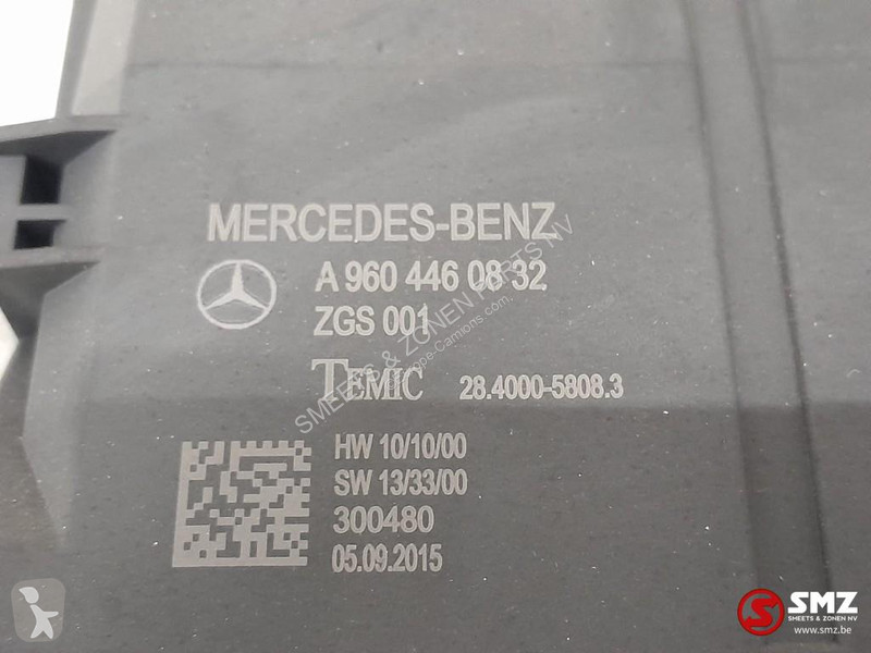 Reservdelar lastbilar Mercedes Occ ECU...