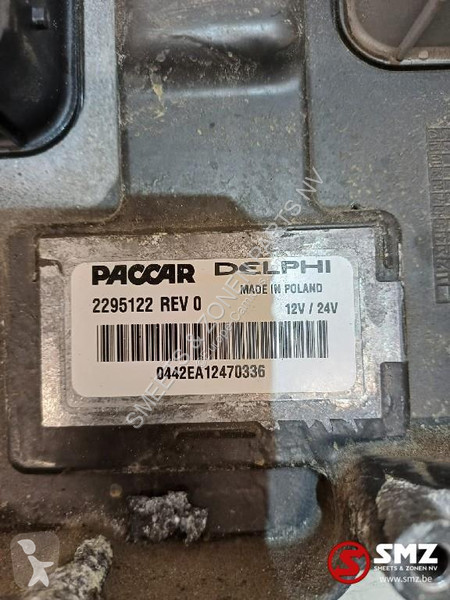 Reservdelar lastbilar DAF Occ ECU startersset DAF