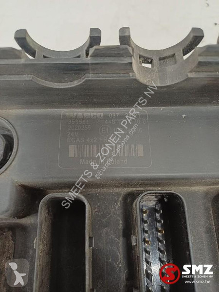 Reservdelar lastbilar DAF Occ ECU ECAS 4x2...
